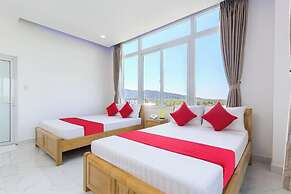 Ruby Hotel Phu Quoc