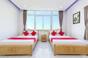 Ruby Hotel Phu Quoc