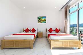 Ruby Hotel Phu Quoc