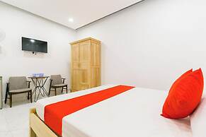 Ruby Hotel Phu Quoc