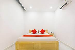 Ruby Hotel Phu Quoc