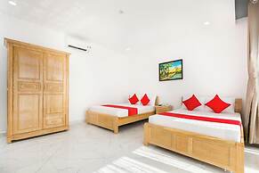 Ruby Hotel Phu Quoc