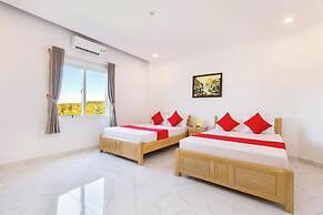 Ruby Hotel Phu Quoc
