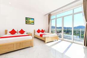Ruby Hotel Phu Quoc