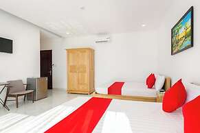 Ruby Hotel Phu Quoc
