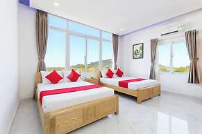 Ruby Hotel Phu Quoc
