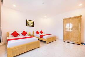 Ruby Hotel Phu Quoc