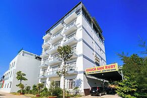 Ruby Hotel Phu Quoc