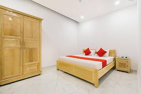 Ruby Hotel Phu Quoc