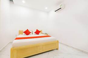 Ruby Hotel Phu Quoc