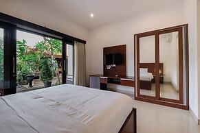 Puri Kasih Home Stay