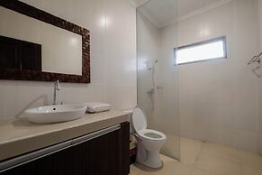 Puri Kasih Home Stay