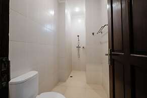 Puri Kasih Home Stay