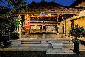 Puri Kasih Home Stay