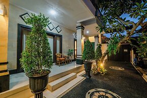 Puri Kasih Home Stay