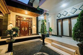 Puri Kasih Home Stay