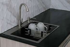 Puri Kasih Home Stay