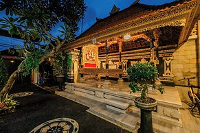 Puri Kasih Home Stay