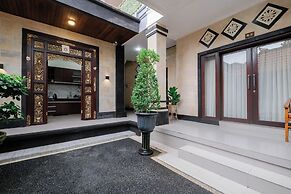 Puri Kasih Home Stay