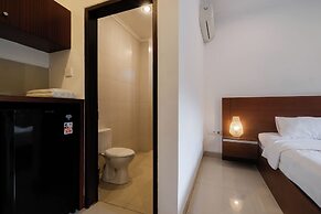 Puri Kasih Home Stay