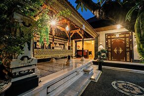 Puri Kasih Home Stay