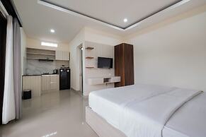 Puri Kasih Home Stay