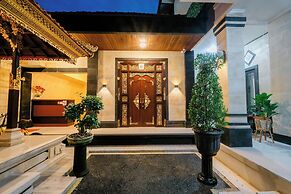 Puri Kasih Home Stay