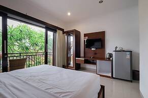 Puri Kasih Home Stay