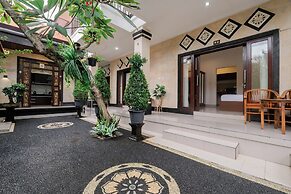 Puri Kasih Home Stay