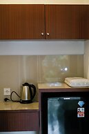 Puri Kasih Home Stay