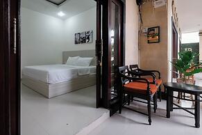 Puri Kasih Home Stay