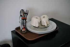 Puri Kasih Home Stay