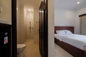 Puri Kasih Home Stay