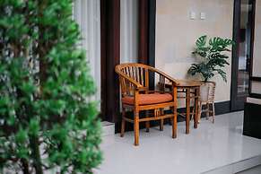 Puri Kasih Home Stay