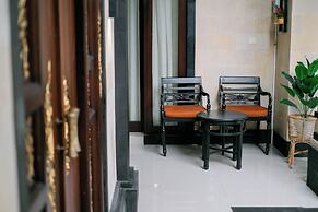 Puri Kasih Home Stay