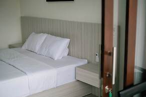 Puri Kasih Home Stay