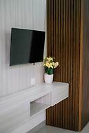 Puri Kasih Home Stay