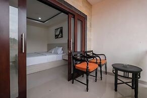 Puri Kasih Home Stay