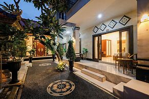 Puri Kasih Home Stay