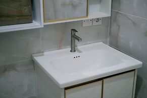 Puri Kasih Home Stay