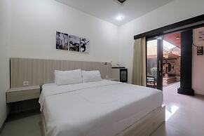 Puri Kasih Home Stay