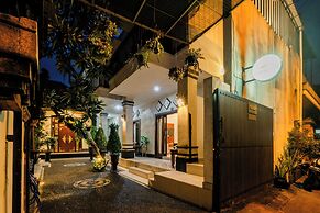 Puri Kasih Home Stay