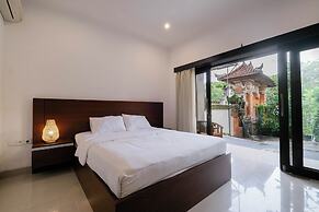 Puri Kasih Home Stay