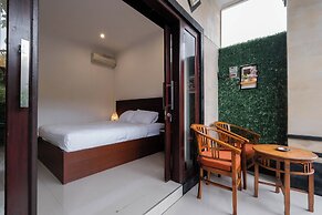 Puri Kasih Home Stay