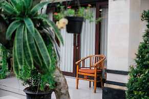 Puri Kasih Home Stay