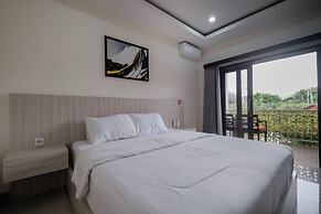 Puri Kasih Home Stay