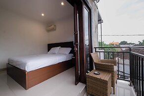 Puri Kasih Home Stay