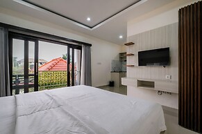 Puri Kasih Home Stay