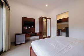 Puri Kasih Home Stay