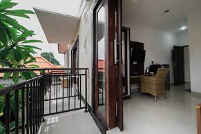 Puri Kasih Home Stay